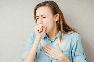 Навязчивый кашель у детей лечение thumbnail